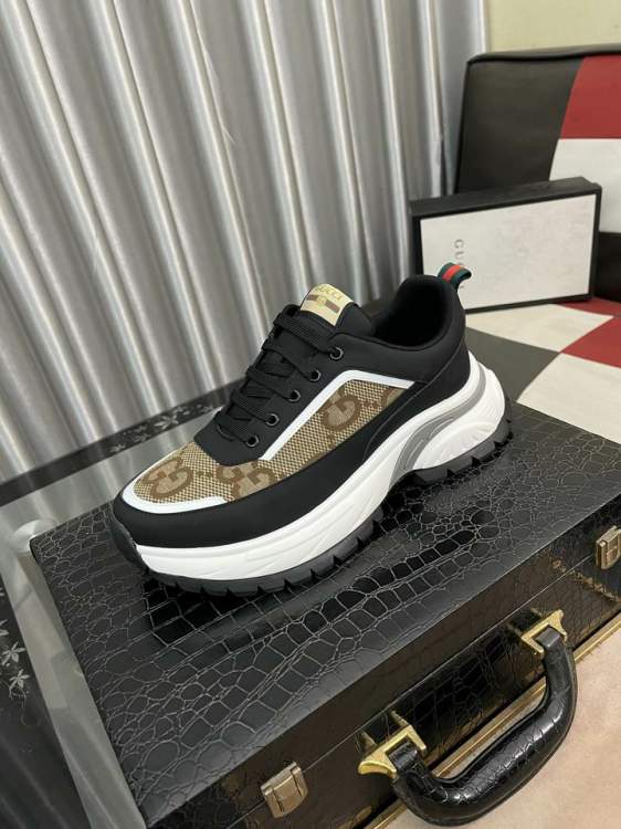 Picture of Gucci Shoes _SKUGuccisz38-44hnh021710366